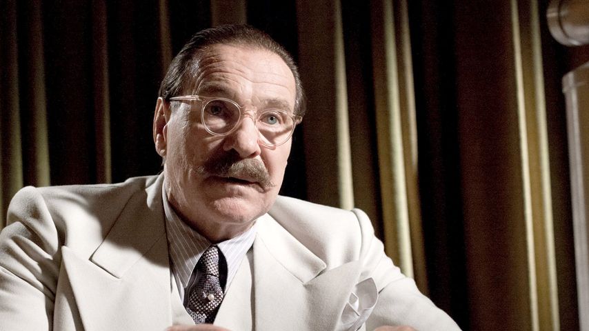 Götz George
