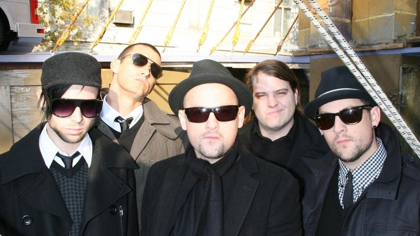 Good Charlotte