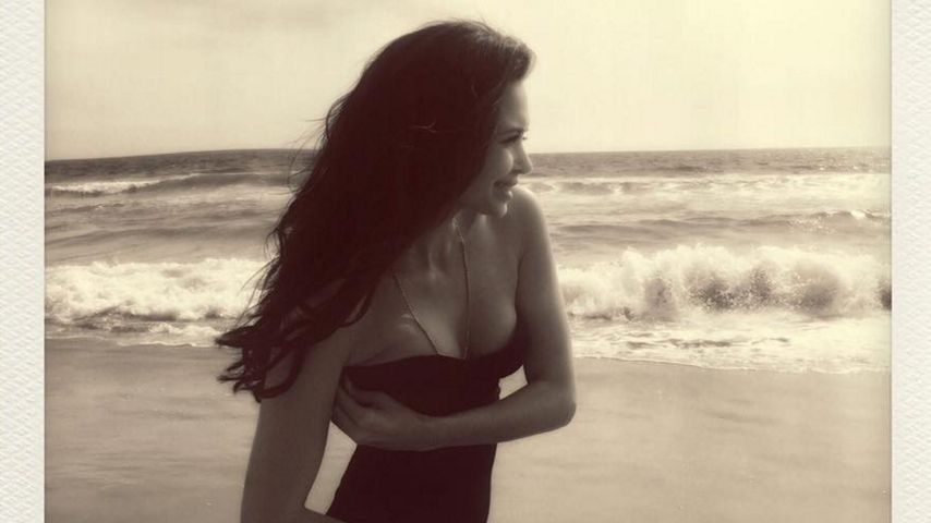 Mandy Capristo