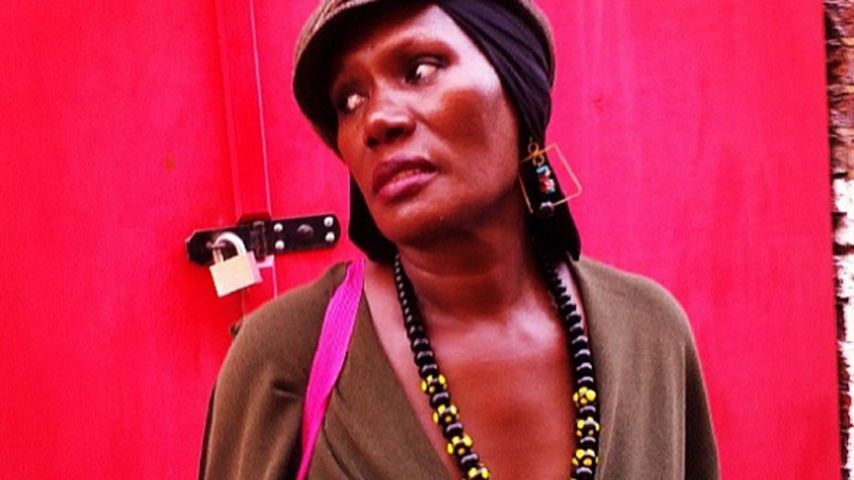 Grace Jones