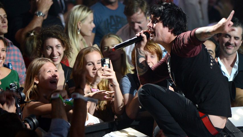 Green Day