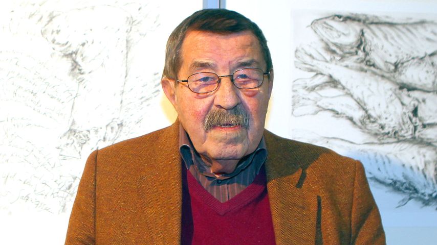Günter Grass
