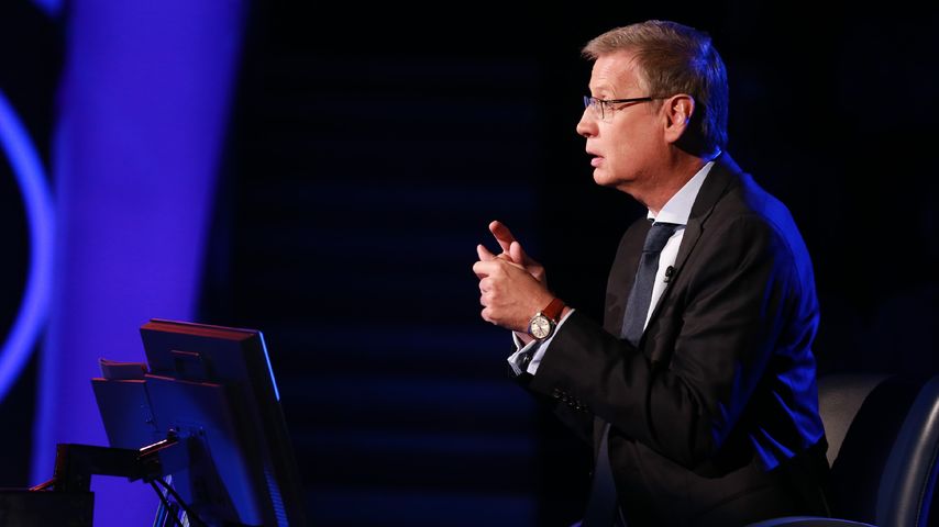 Günther Jauch