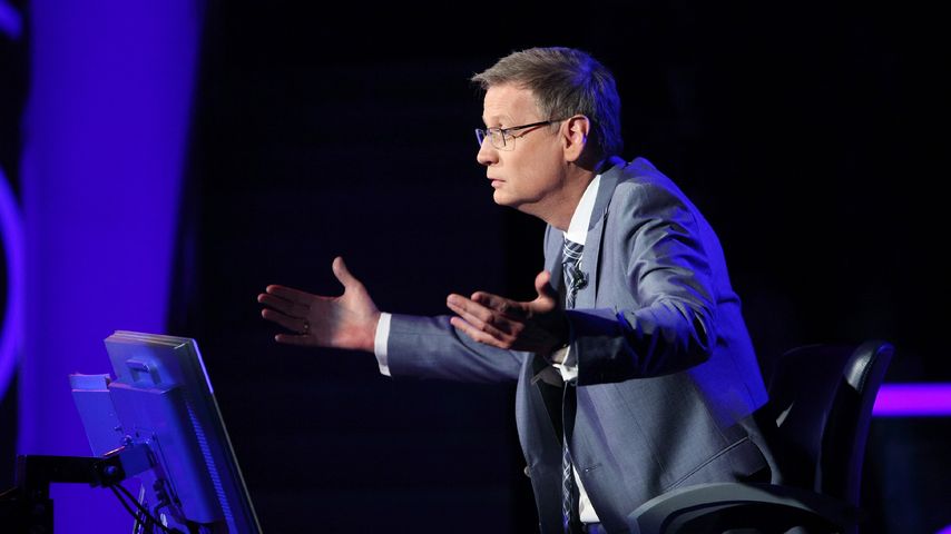Günther Jauch
