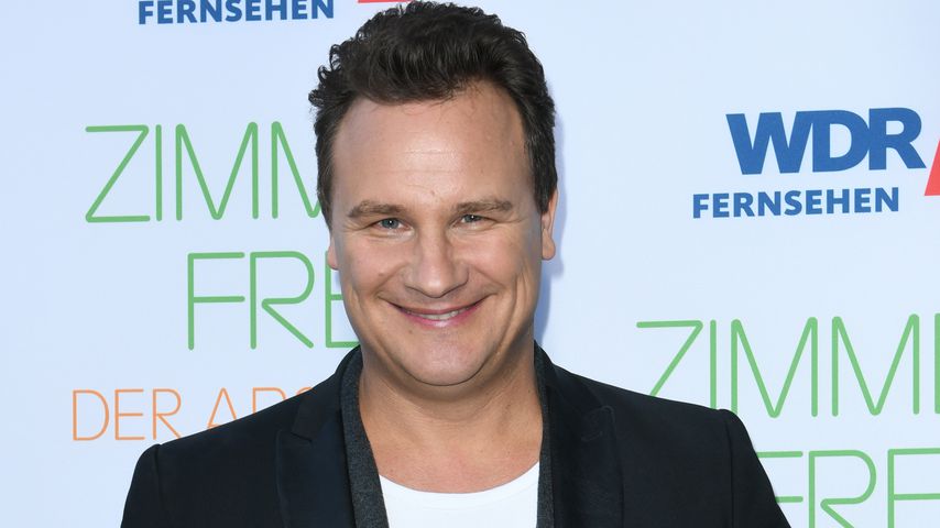 Guido Maria Kretschmer bei der Abschiedparty von 20 Jahre "Zimmer frei!" in Köln