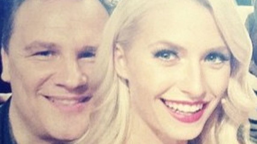Guido Maria Kretschmer und Lena Gercke
