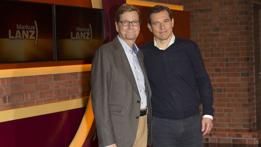 Guido Westerwelle