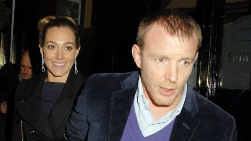 Guy Ritchie