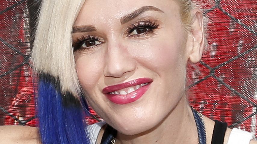 Gwen Stefani