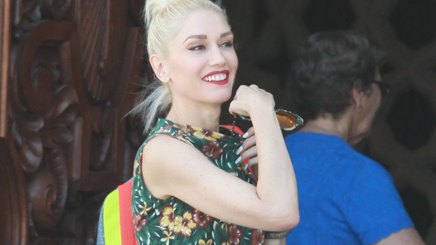 Gwen Stefani