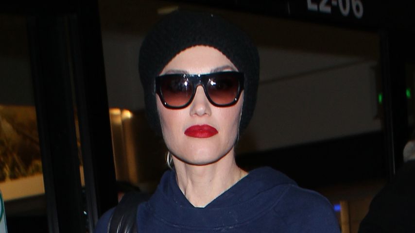 Gwen Stefani