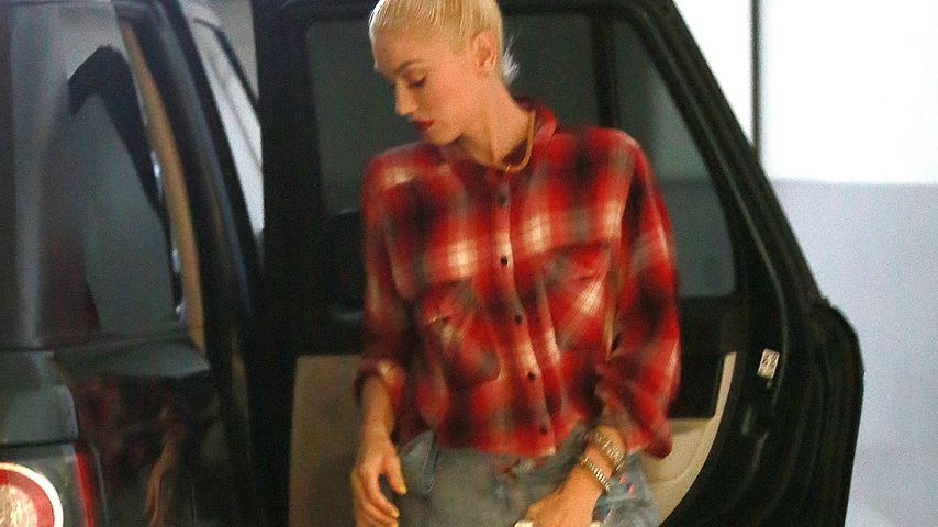 Gwen Stefani