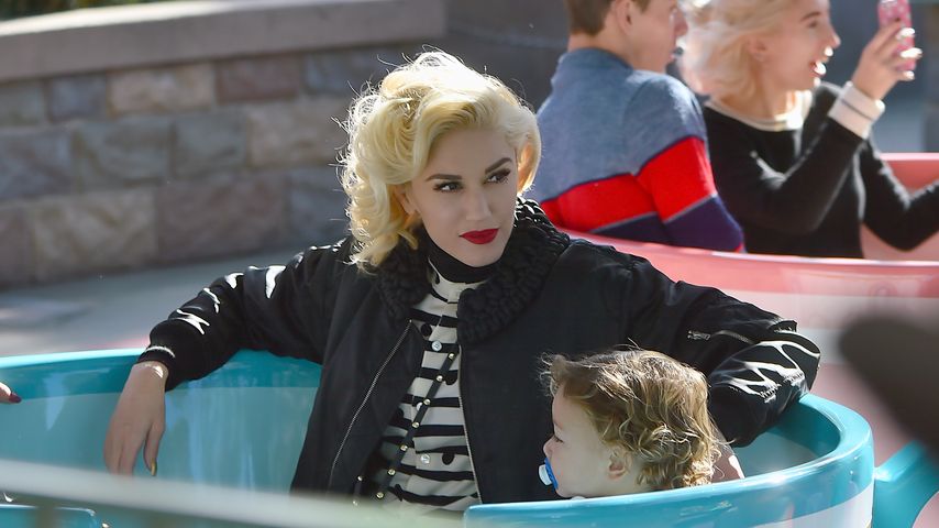 Gwen Stefani