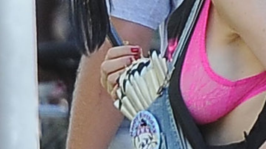 Gwen Stefani