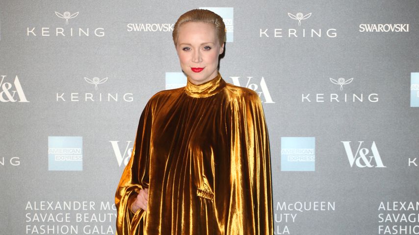 Gwendoline Christie