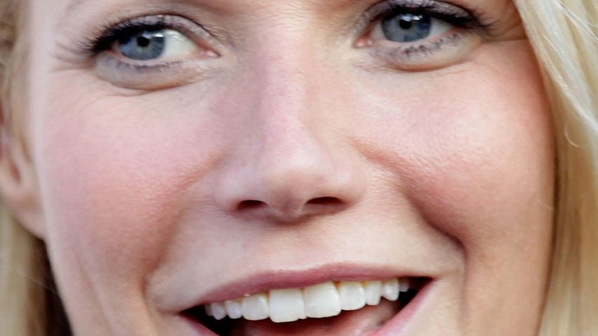Gwyneth Paltrow