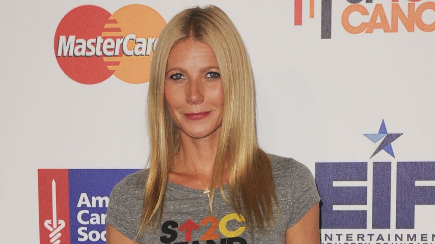 Gwyneth Paltrow