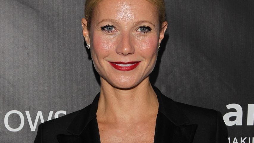 Gwyneth Paltrow
