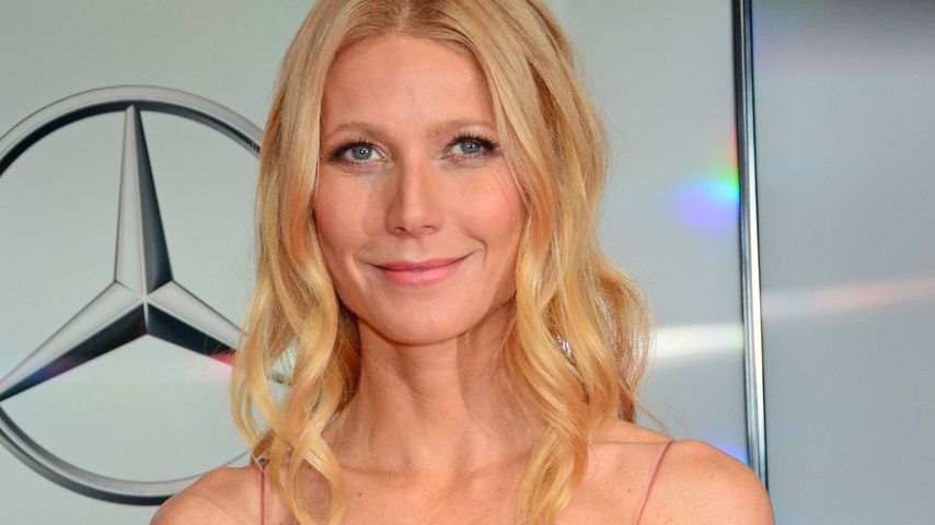 Gwyneth Paltrow