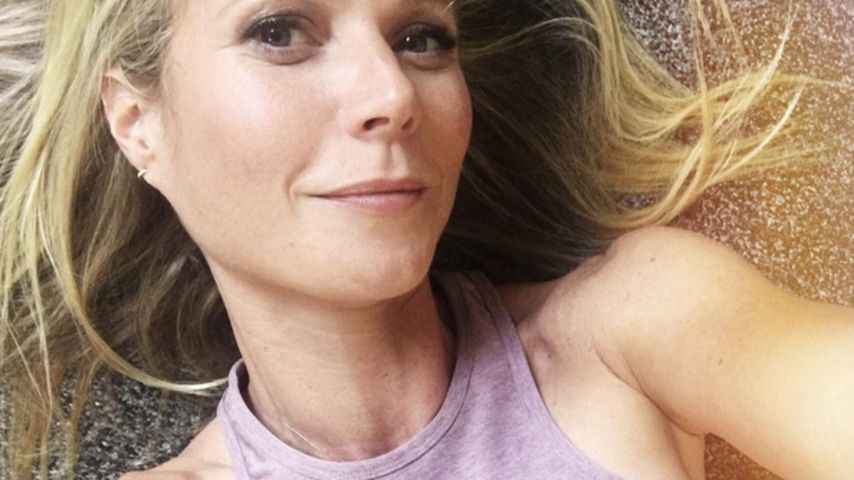 Gwyneth Paltrow