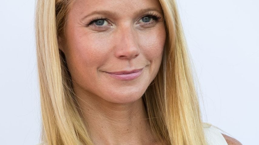 Gwyneth Paltrow