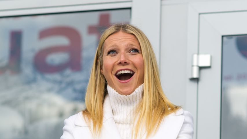 Gwyneth Paltrow