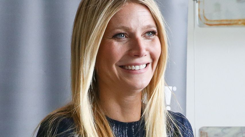Gwyneth Paltrow