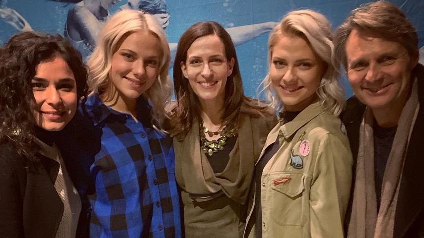 GZSZ nach "Lindenstraße"-Aus? Marie-Luise Marjan sagt ab! | Promiflash.de
