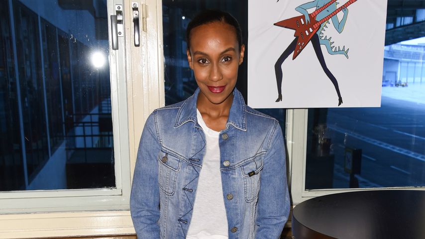 Hadnet Tesfai