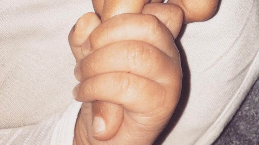 Saint und North West