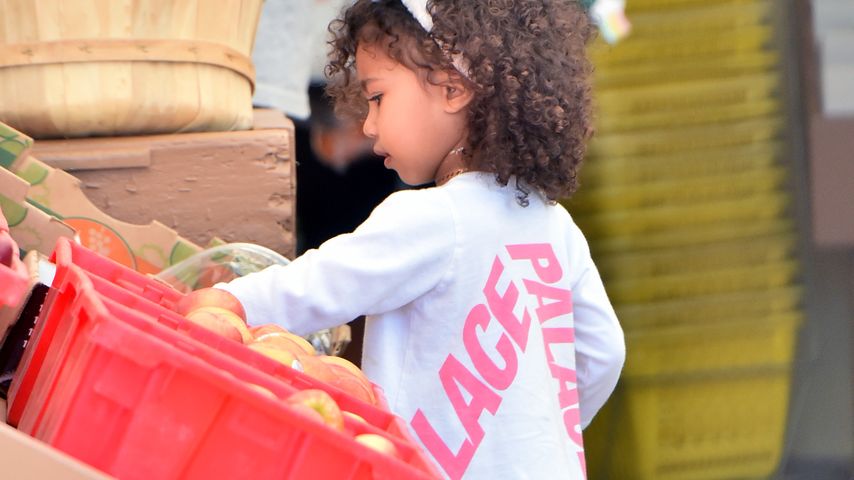 North West