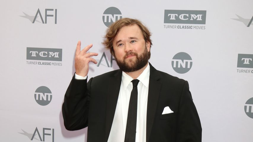 Haley Joel Osment bei der American Film Institute 44th Life Achievement Award Gala im Jahr 2016