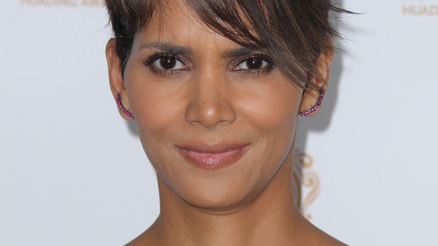 Halle Berry