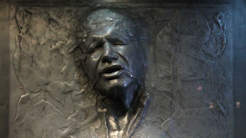 Harrison Ford