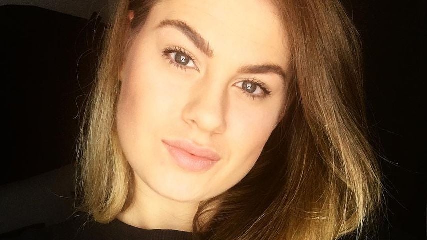 Hanna Wilperath, "Curvy Supermodel"-Kandidatin
