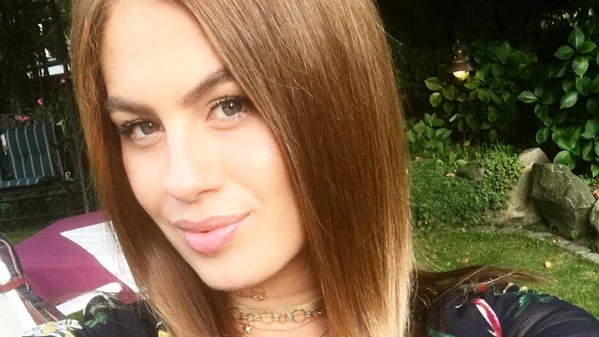 "Curvy Supermodel"-Siegerin Hanna: Wird sie jetzt VS-Engel?