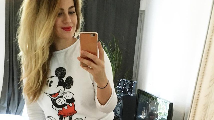 Hanna Wilperath, "Curvy Supermodel"-Kandidatin