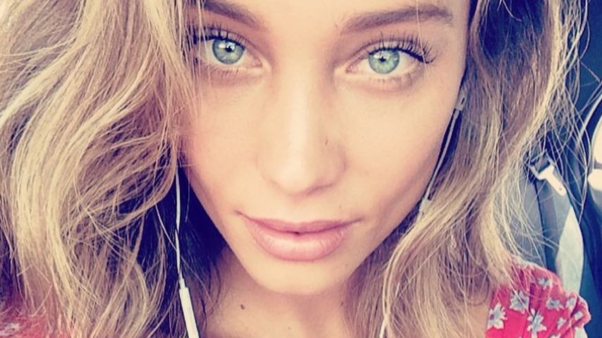 Hannah Davis