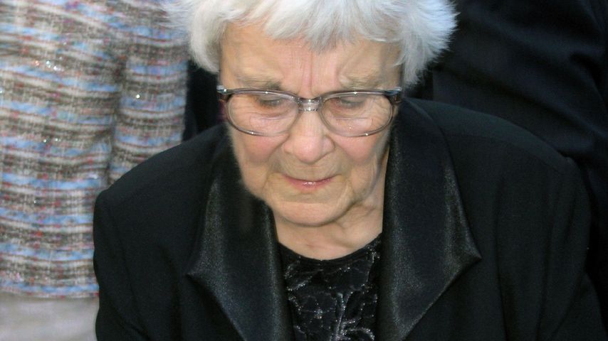 Harper Lee