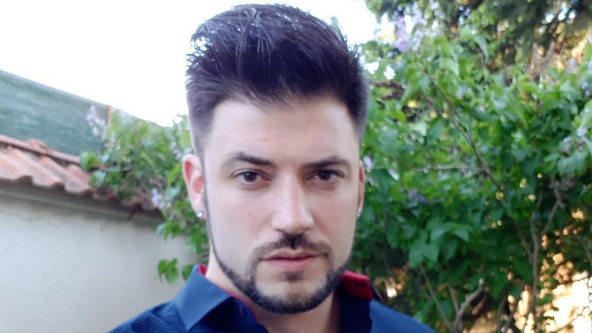 Stan Yanevski, Schauspieler