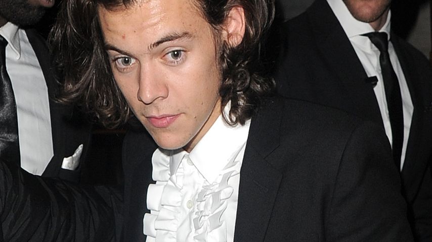 Harry Styles