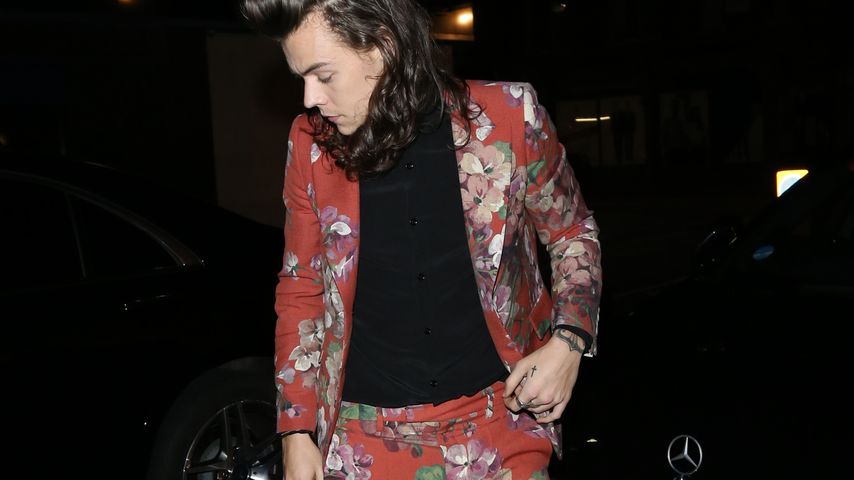 Harry Styles