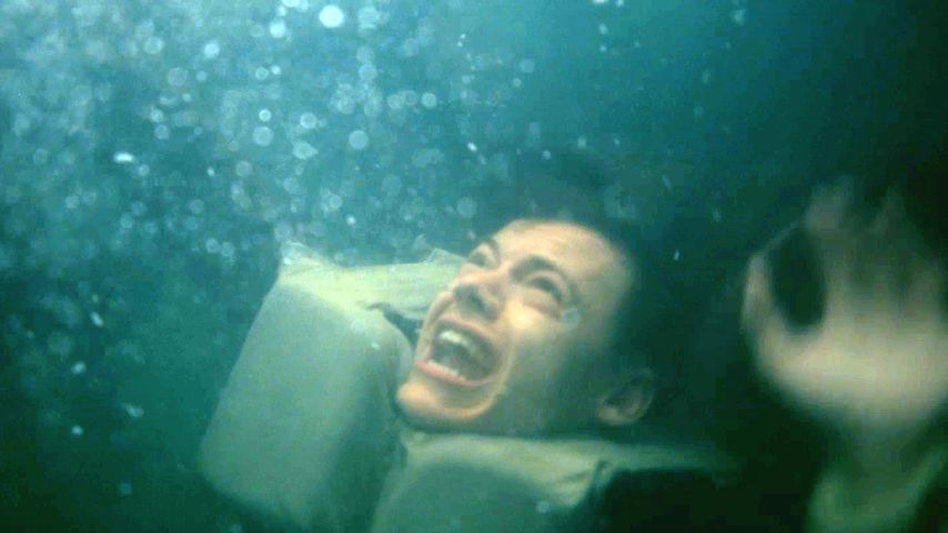 Ertrinkt Harry Styles in "Dunkirk"? Der neue Trailer ist da!