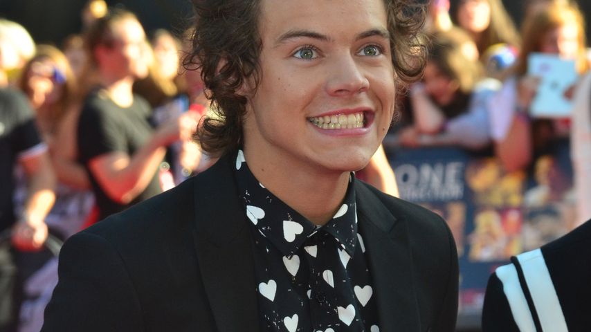 Harry Styles