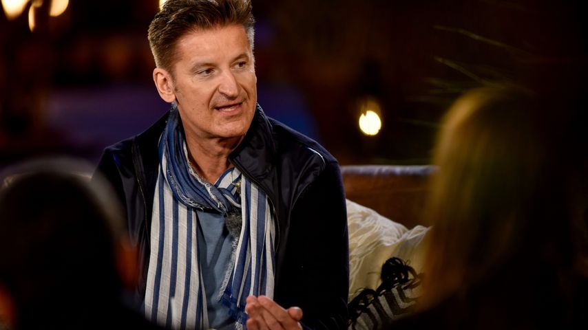 Hartmut Engler bei "Sing meinen Song"