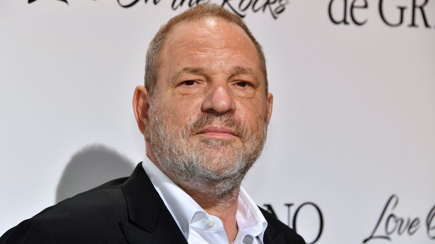 Nach Sexskandal: Wollte sich Harvey Weinstein umbringen?