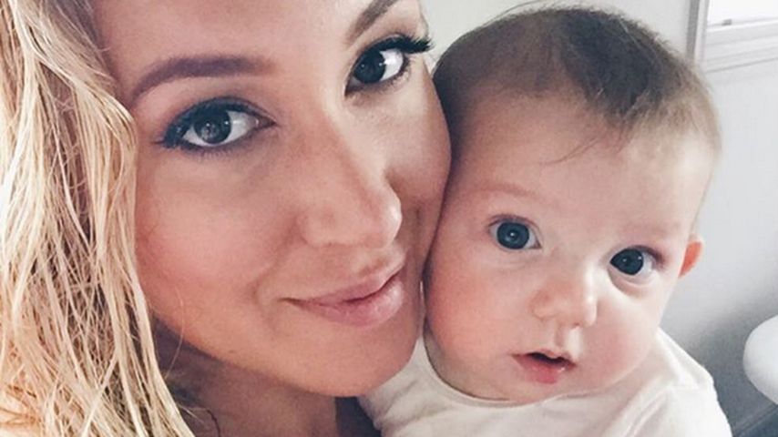 Haylie Duff
