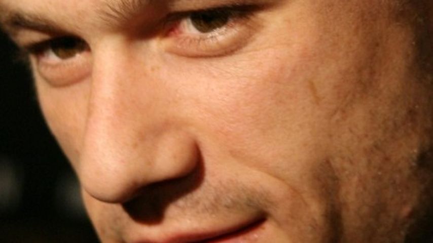 Heath Ledger