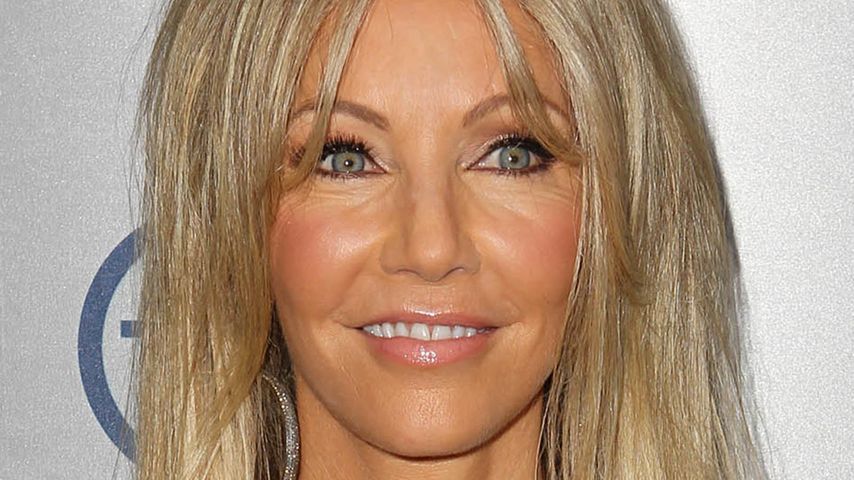 Heather Locklear