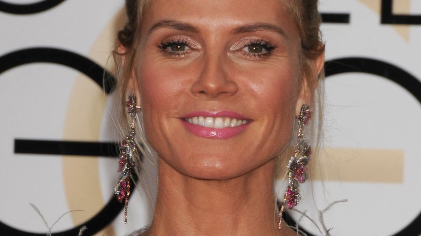Heidi Klum